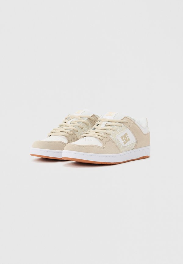 DC Shoes MANTECA