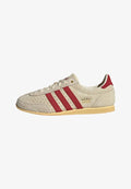 adidas Originals JAPAN W - Trainers - warm vanilla team victory red gold met