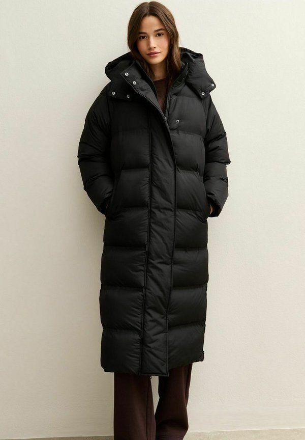New Look LONGLINE PADDED PUFFER