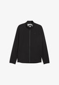 Puma RAINCELL FULL-ZIP GOLFJACKE - Outdoor jacket - black
