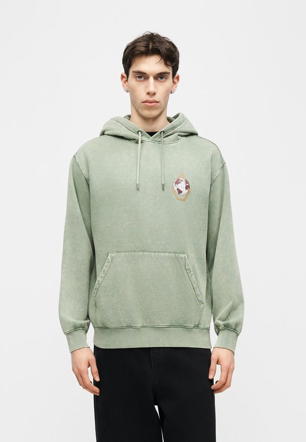 Volcom EARTH TRIPPER