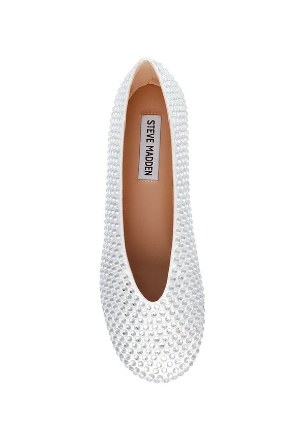 Steve Madden A LISTER