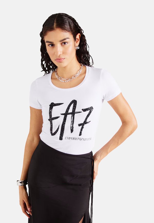 EA7 Emporio Armani