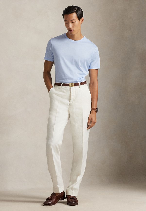 Polo Ralph Lauren STANDARD FIT LISLE T-SHIRT