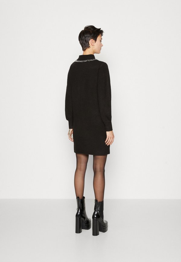 JDY JDYAUBRAY LIFE PEARL DRESS