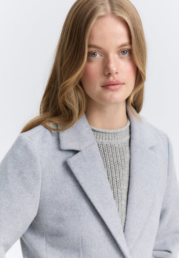 TOM TAILOR DENIM FITTED COAT