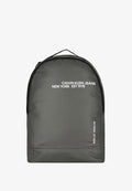 Calvin Klein Jeans ESSENTIALS 40 CM LAPTOPFACH - Rucksack - dark grey