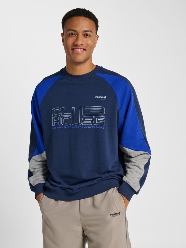 Hummel ICONIC CREW