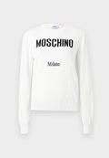MOSCHINO MAGLIA