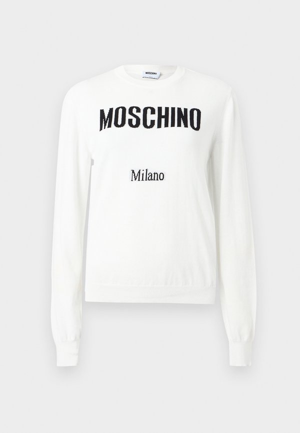 MOSCHINO MAGLIA