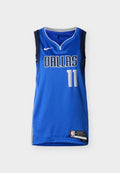 Nike Performance NBA DALLAS MAVERICKS ICON EDITION KYRIE IRVING - NBA jersey - game royal