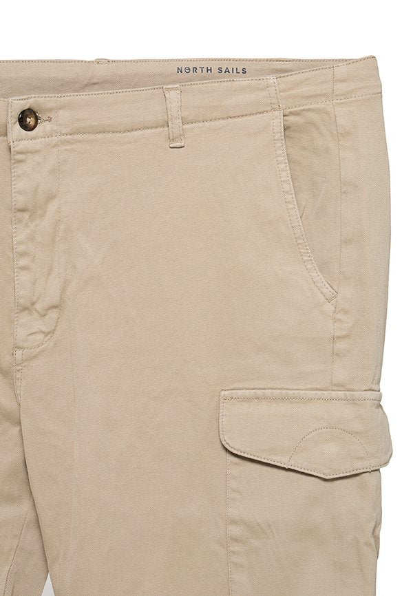 North Sails REGULAR FIT