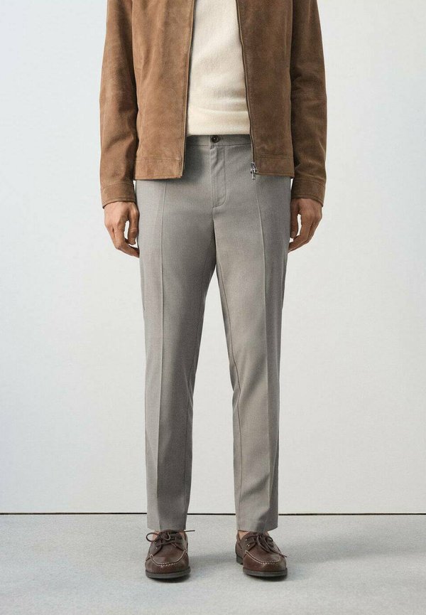Mango Chinos - beige