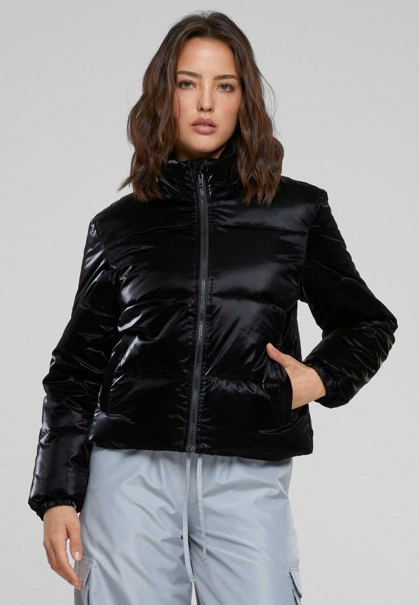 Urban Classics SHARK SKIN PUFFER
