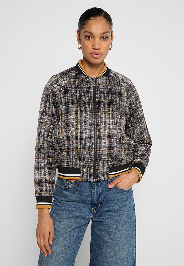 Scotch & Soda