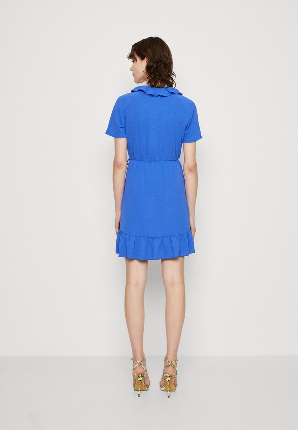 JDY JDYLION WRAP DRESS