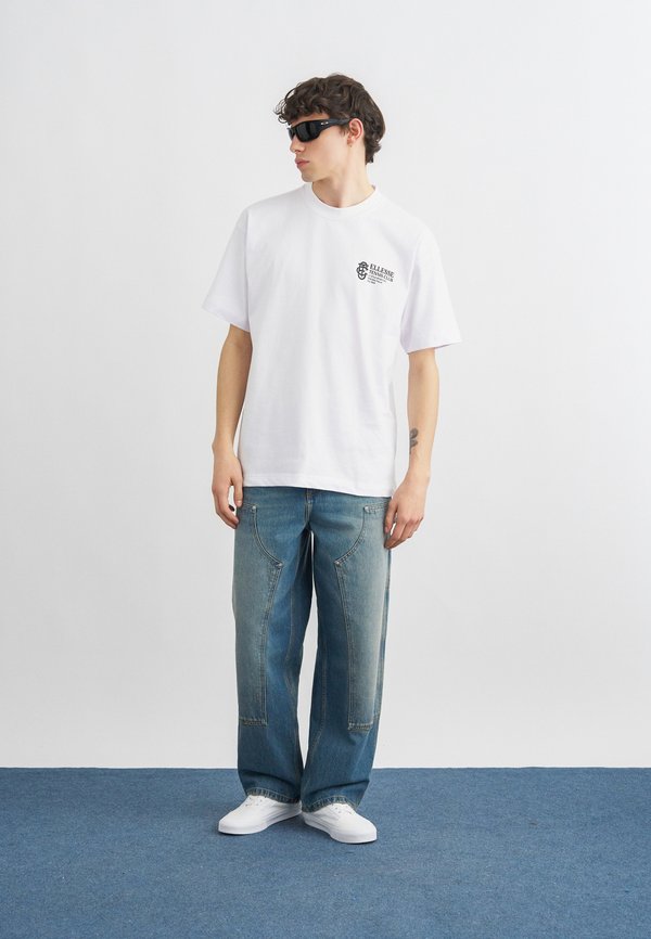 Ellesse ALUNNI TEE