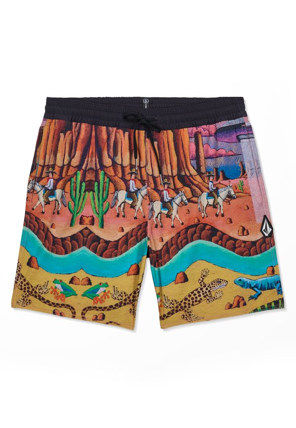 Volcom MICKEY MASON