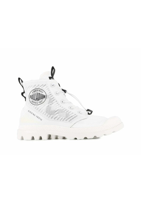 Palladium PAMPA LITE TRAVEL VT