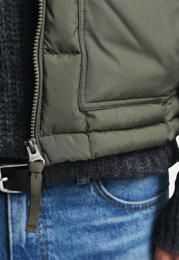 GANT MID