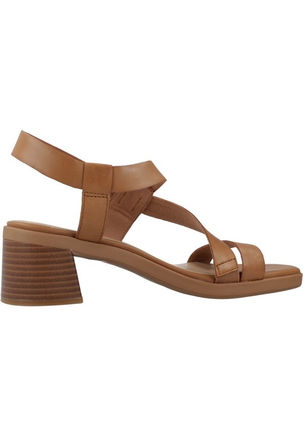 Clarks 26186895C MARRON 36