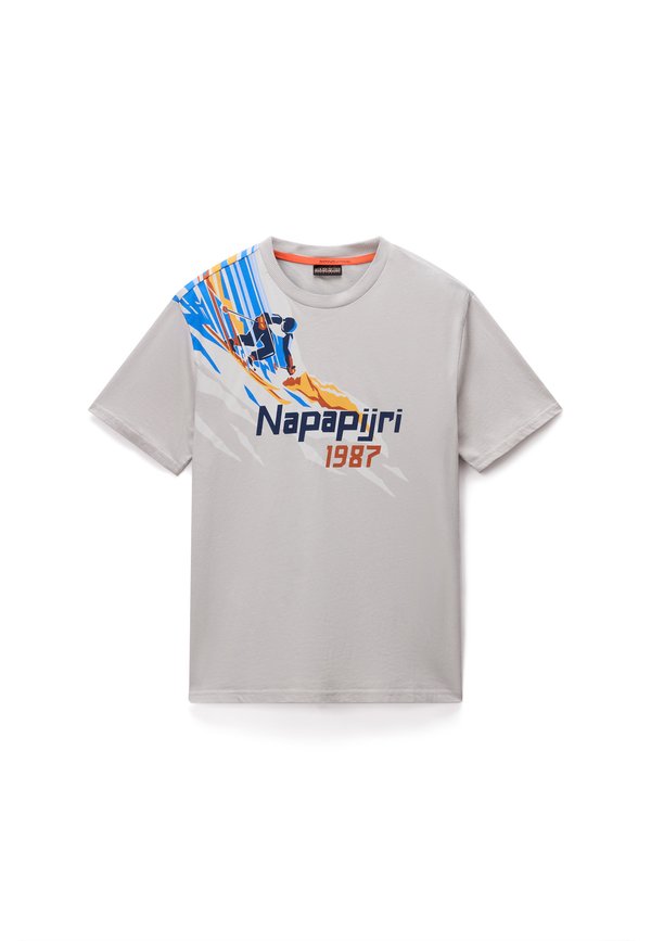 Napapijri FIEMME SS