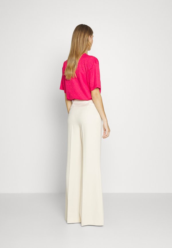 MOSCHINO TUXEDO INSPIRED