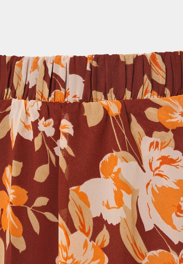 VILA Petite VIVINCE SHORT SKIRT