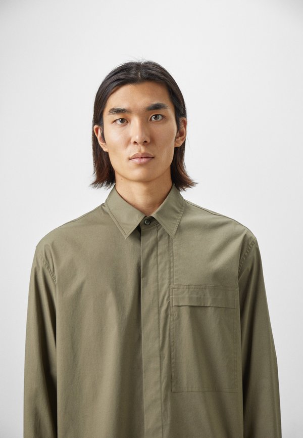Solid Homme MEN'S SHIRTS