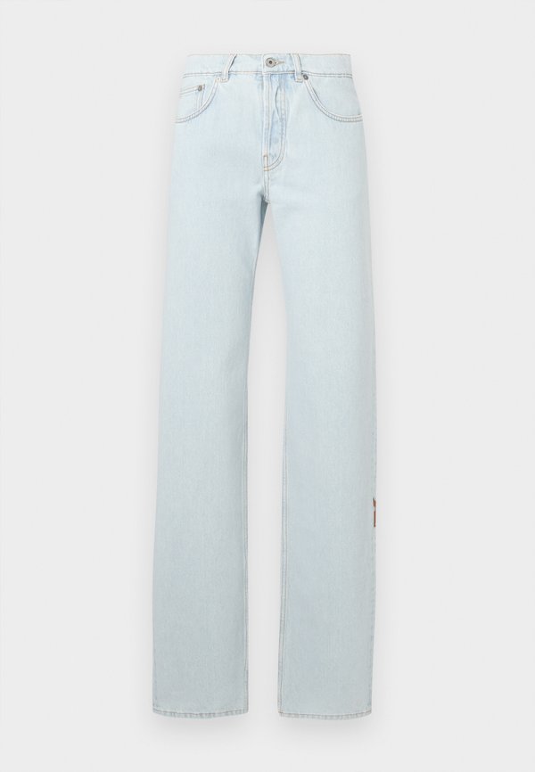 OFF-WHITE SUSY PANTS