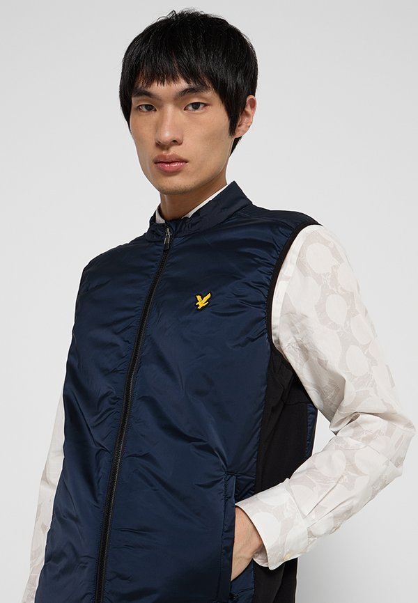 Lyle & Scott