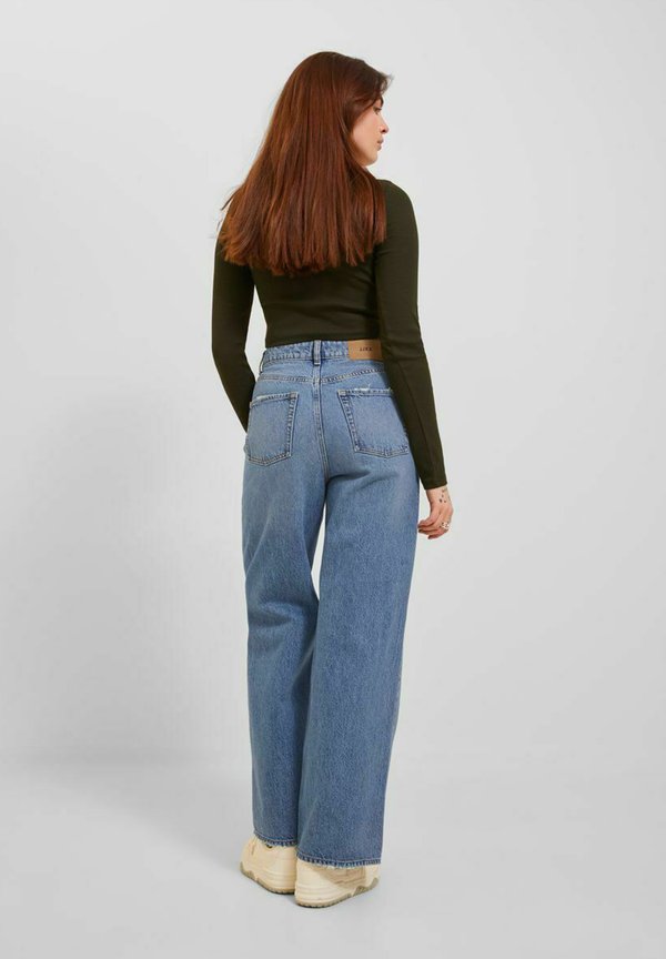 JJXX XTOKYO WIDE LEG