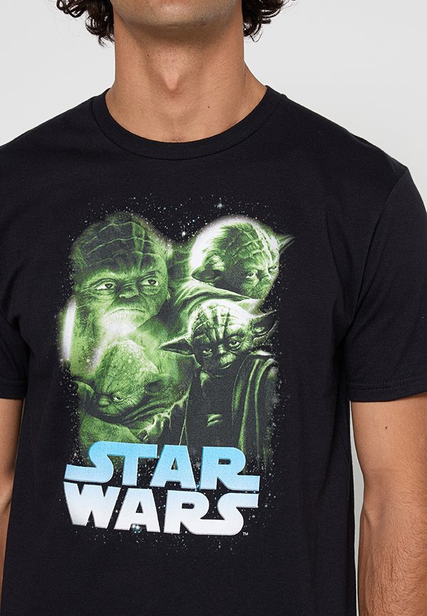 Star Wars YODA MULTI POSTER