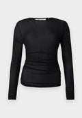 Diane von Furstenberg LONG SLEEVE SHIRT