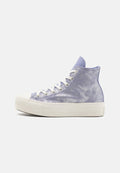 Converse CHUCK TAYLOR ALL STAR LIFT PLATFORM SHIMMER