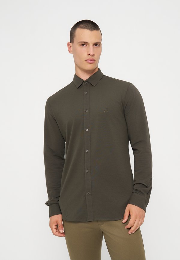 Armani Exchange