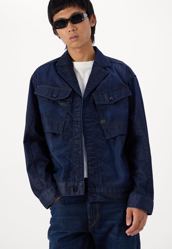 G-STAR BEND JACKET