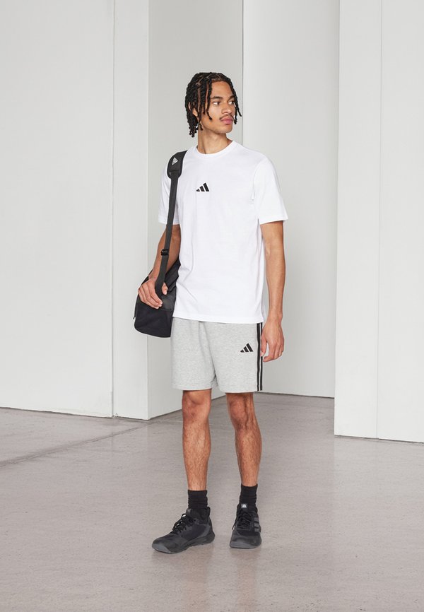 adidas Sportswear ESSENTIALS THREE STRIPES FRENCH TERRY