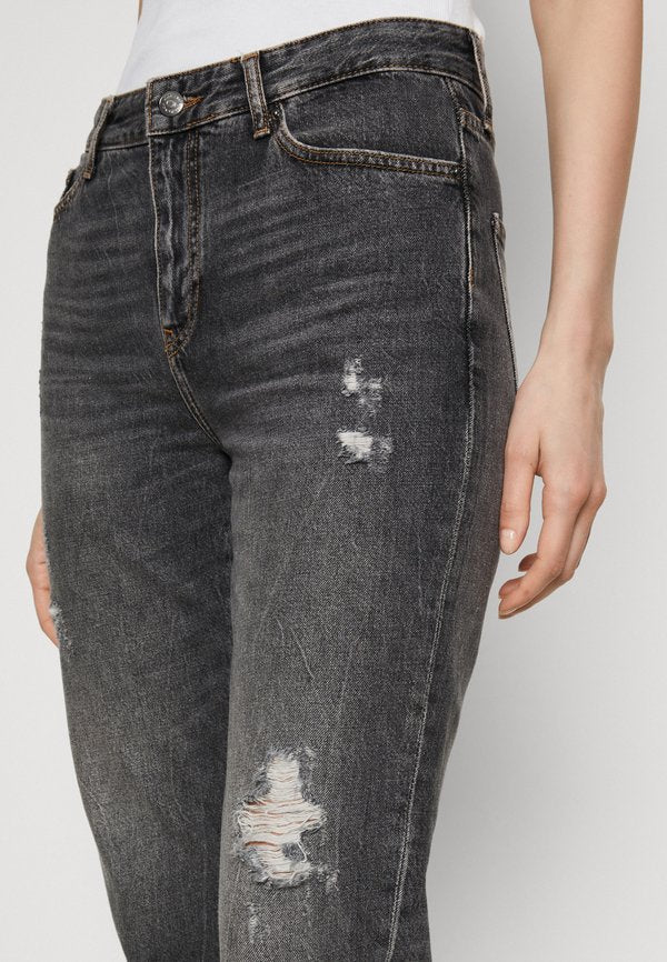 Armani Exchange 5 POCKETS PANT