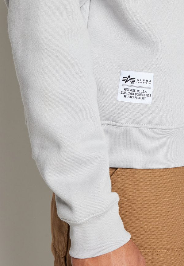 Alpha Industries