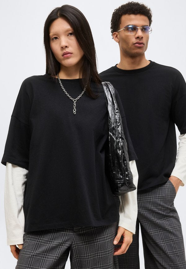 Noisy May NMCOLBY LAYERED UNISEX