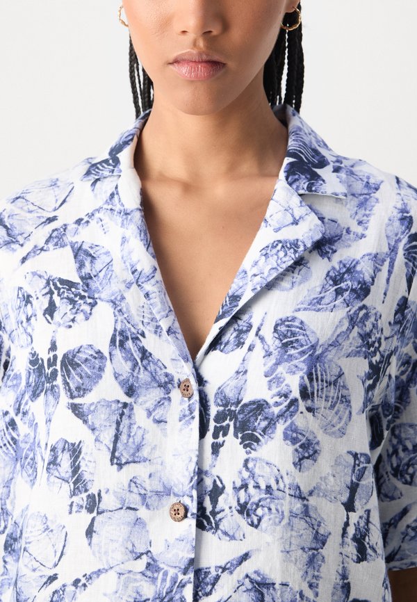 Scotch & Soda CAMP SHIRT