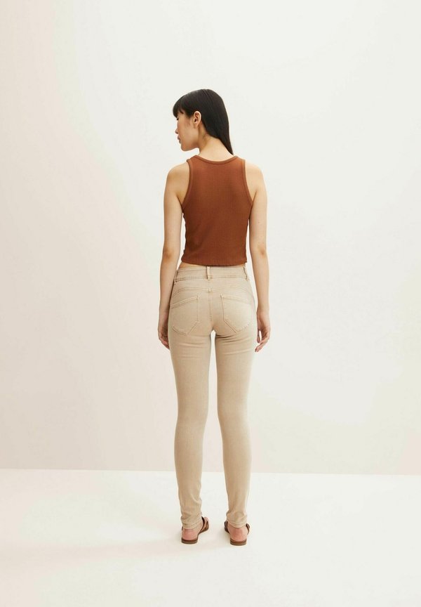 TOM TAILOR TTALEXA SKINNY FIT