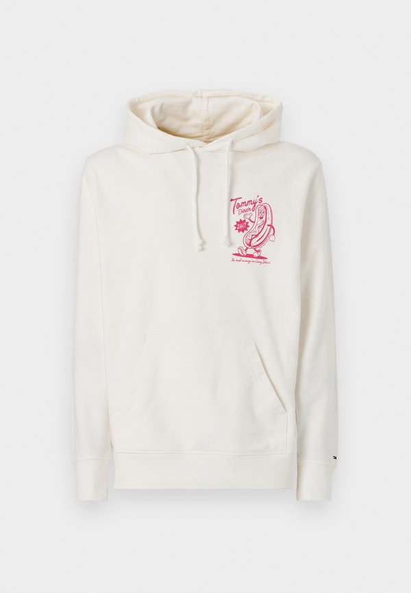 Tommy Jeans NOVELTY FAIR HOODIE