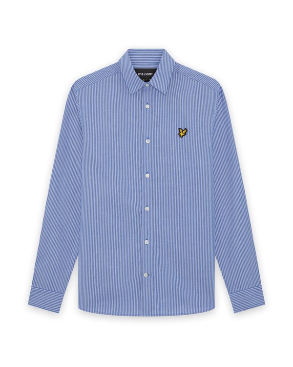 Lyle & Scott TWIN