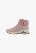 Skechers Winter boots - pink