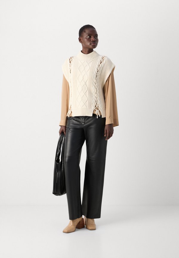 Scotch & Soda FUNNEL NECK SPENCER
