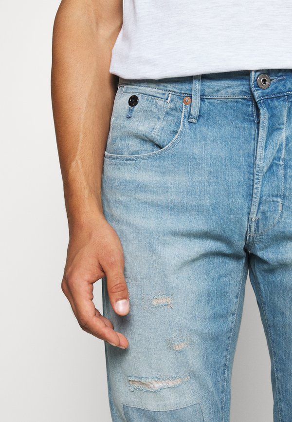 G-STAR LOIC RELAXED TAPERED