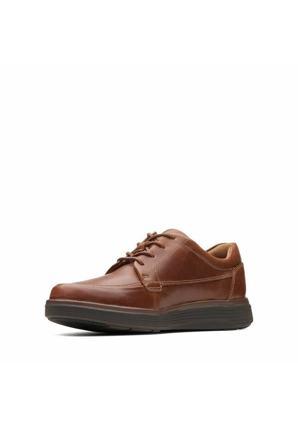 Clarks Unstructured