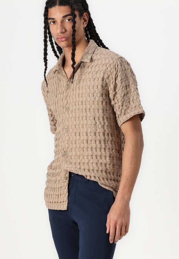 DOCKERS ALPHA SKINNY
